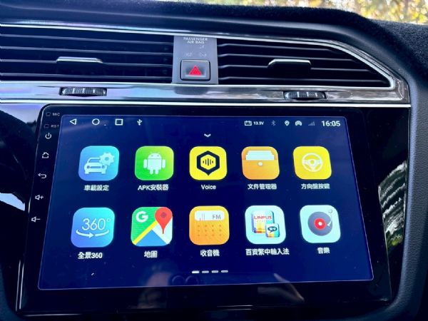 CL版 僅跑8.7萬 原廠保養 升級環景 照片7