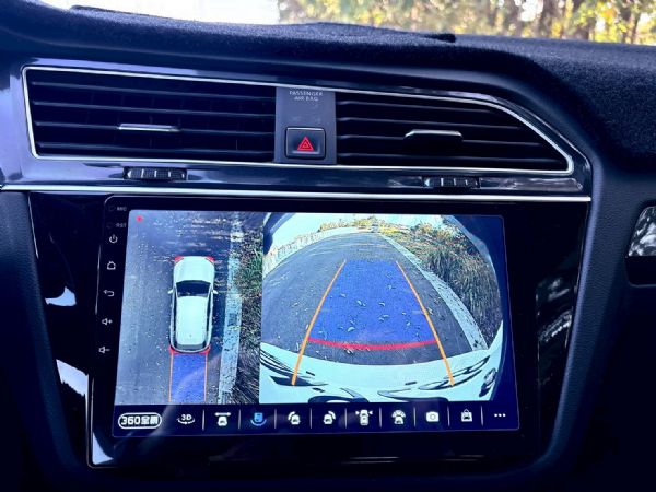 CL版 僅跑8.7萬 原廠保養 升級環景 照片8