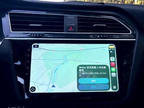CL版 僅跑8.7萬 原廠保養 升級環景 照片9