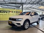 台南市CL版 僅跑8.7萬 原廠保養 升級環景 VW 福斯中古車