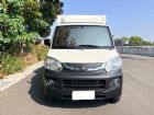 中古車 僅跑10萬 原廠保養 常溫廂體 可改貨斗MITSUBISHI 三菱 / Veryca(菱利)