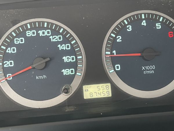 《鑫宏車業》五金職人好幫手- 手排貨車 照片7