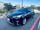 高雄市鑫宏車業2017年大鴨1.5黑二代小改款 TOYOTA 豐田 / YARIS中古車