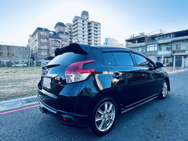 鑫宏車業2017年大鴨1.5黑二代小改款 照片3