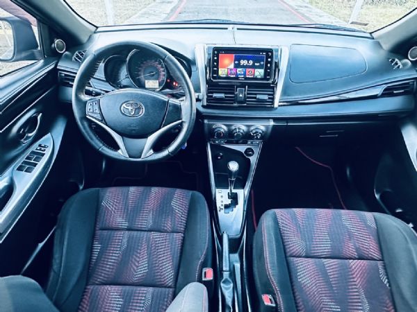 鑫宏車業2017年大鴨1.5黑二代小改款 照片6