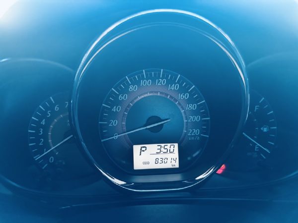 鑫宏車業2017年大鴨1.5黑二代小改款 照片9