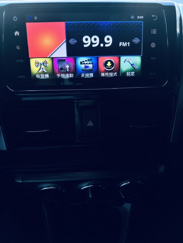 鑫宏車業2017年大鴨1.5黑二代小改款 照片10