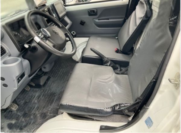 《鑫宏車業》整理中-拚生意就選CARRY 照片5