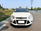台南市便宜代步車 升級安卓機 CarPlay  FORD 福特 / Focus中古車