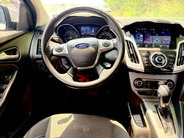 便宜代步車 升級安卓機 CarPlay  照片3