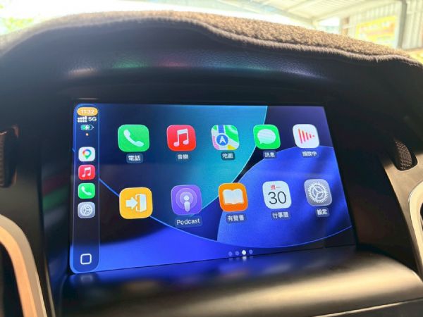 便宜代步車 升級安卓機 CarPlay  照片7