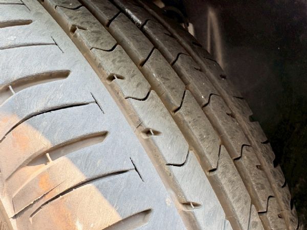 便宜代步車 升級安卓機 CarPlay  照片9