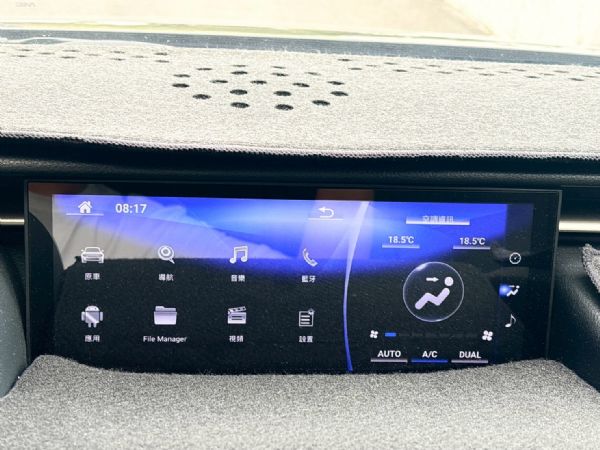 IS300H 市場少有F版 僅跑13萬  照片10