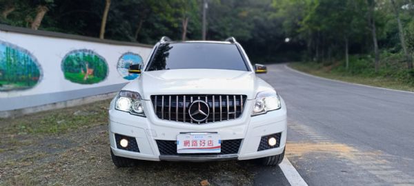 GLK 220 CDI 4MAT  照片1