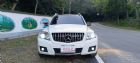 新北市GLK 220 CDI 4MAT  BENZ 賓士中古車