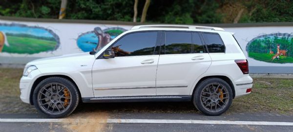 GLK 220 CDI 4MAT  照片2
