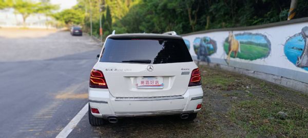 GLK 220 CDI 4MAT  照片3