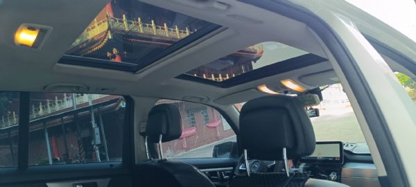 GLK 220 CDI 4MAT  照片5