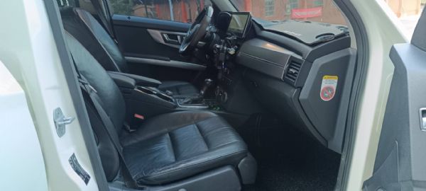 GLK 220 CDI 4MAT  照片6