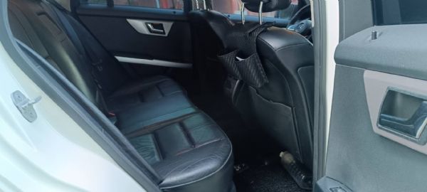 GLK 220 CDI 4MAT  照片7