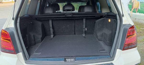 GLK 220 CDI 4MAT  照片8