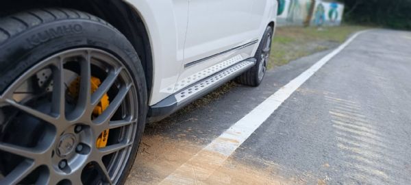 GLK 220 CDI 4MAT  照片10