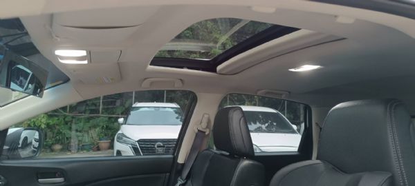 2014 Honda CR-V 2.4  照片5