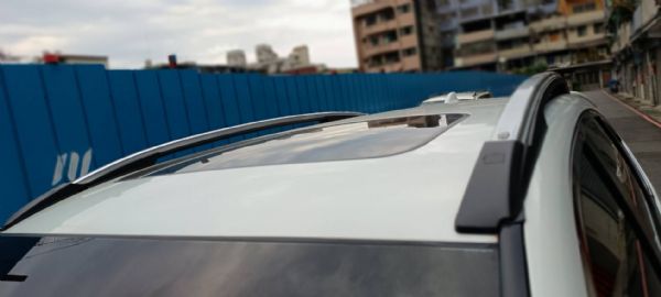 2014 Honda CR-V 2.4  照片10