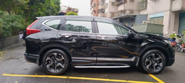2018  Honda CR-V 1.5 照片2