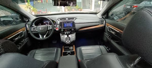 2018  Honda CR-V 1.5 照片4
