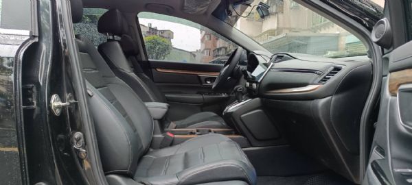 2018  Honda CR-V 1.5 照片5
