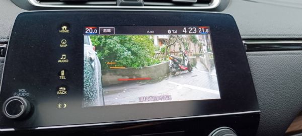 2018  Honda CR-V 1.5 照片9