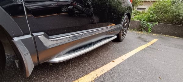 2018  Honda CR-V 1.5 照片10