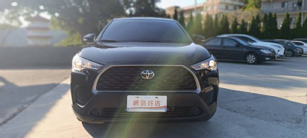 22款式TOYOTA C. C 照片1