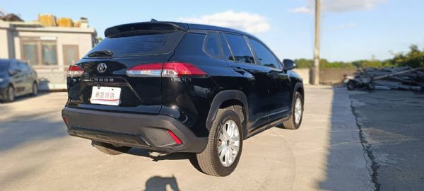 22款式TOYOTA C. C 照片3