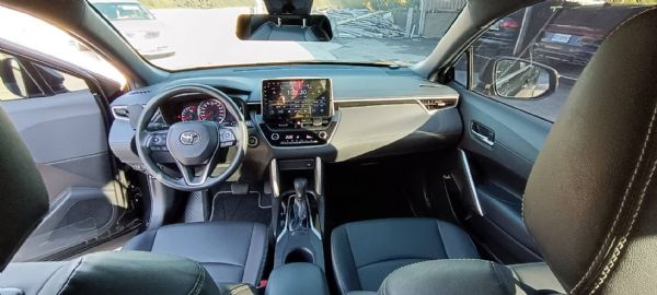 22款式TOYOTA C. C 照片4