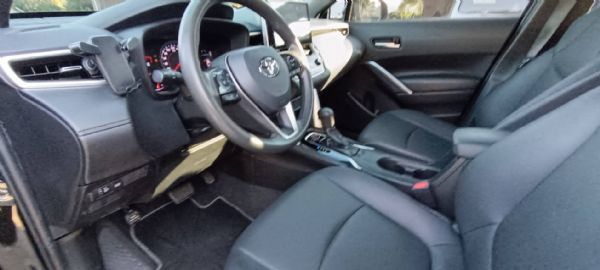 22款式TOYOTA C. C 照片5