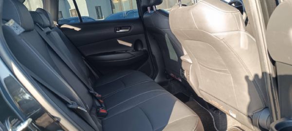 22款式TOYOTA C. C 照片6