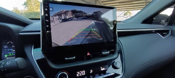 22款式TOYOTA C. C 照片7