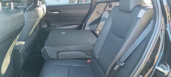 22款式TOYOTA C. C 照片8