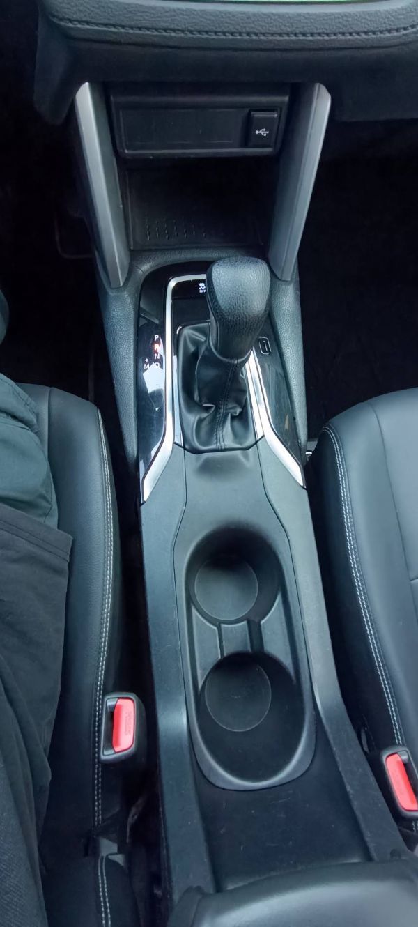 22款式TOYOTA C. C 照片9