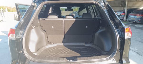 22款式TOYOTA C. C 照片10