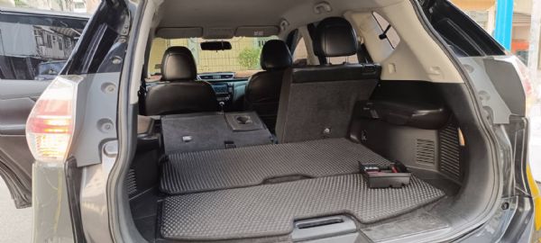 2017  Nissan X-Trail 照片6