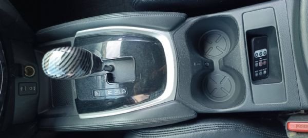 2017  Nissan X-Trail 照片7