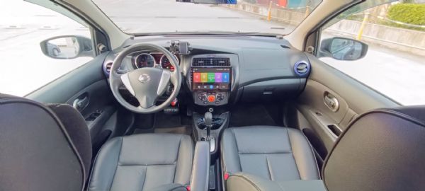 Nissan LIVINA 豪華版  照片4