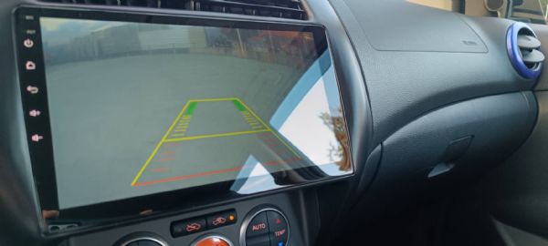 Nissan LIVINA 豪華版  照片8