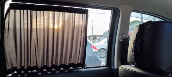 Nissan LIVINA 豪華版  照片9