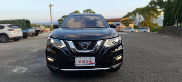 Nissan X-Trail 2.0智行 照片1