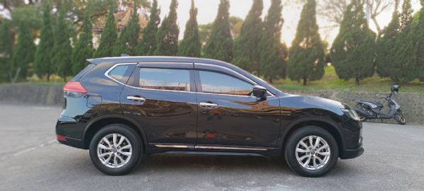 Nissan X-Trail 2.0智行 照片2