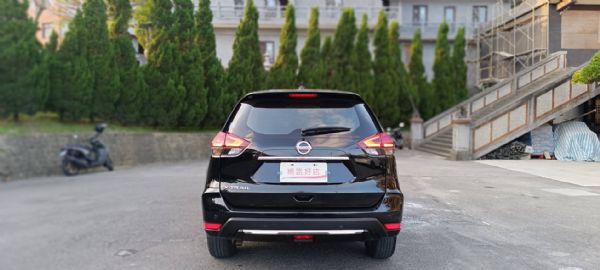 Nissan X-Trail 2.0智行 照片3
